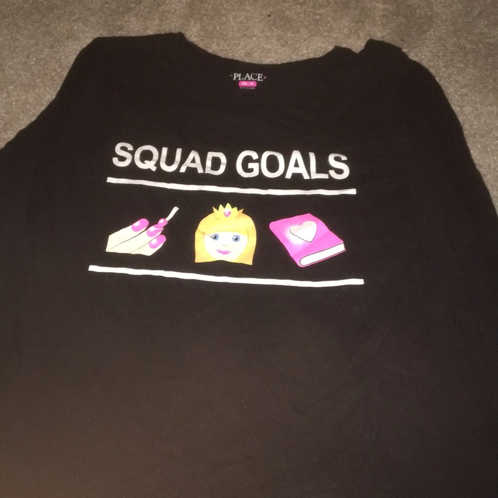 A shirt